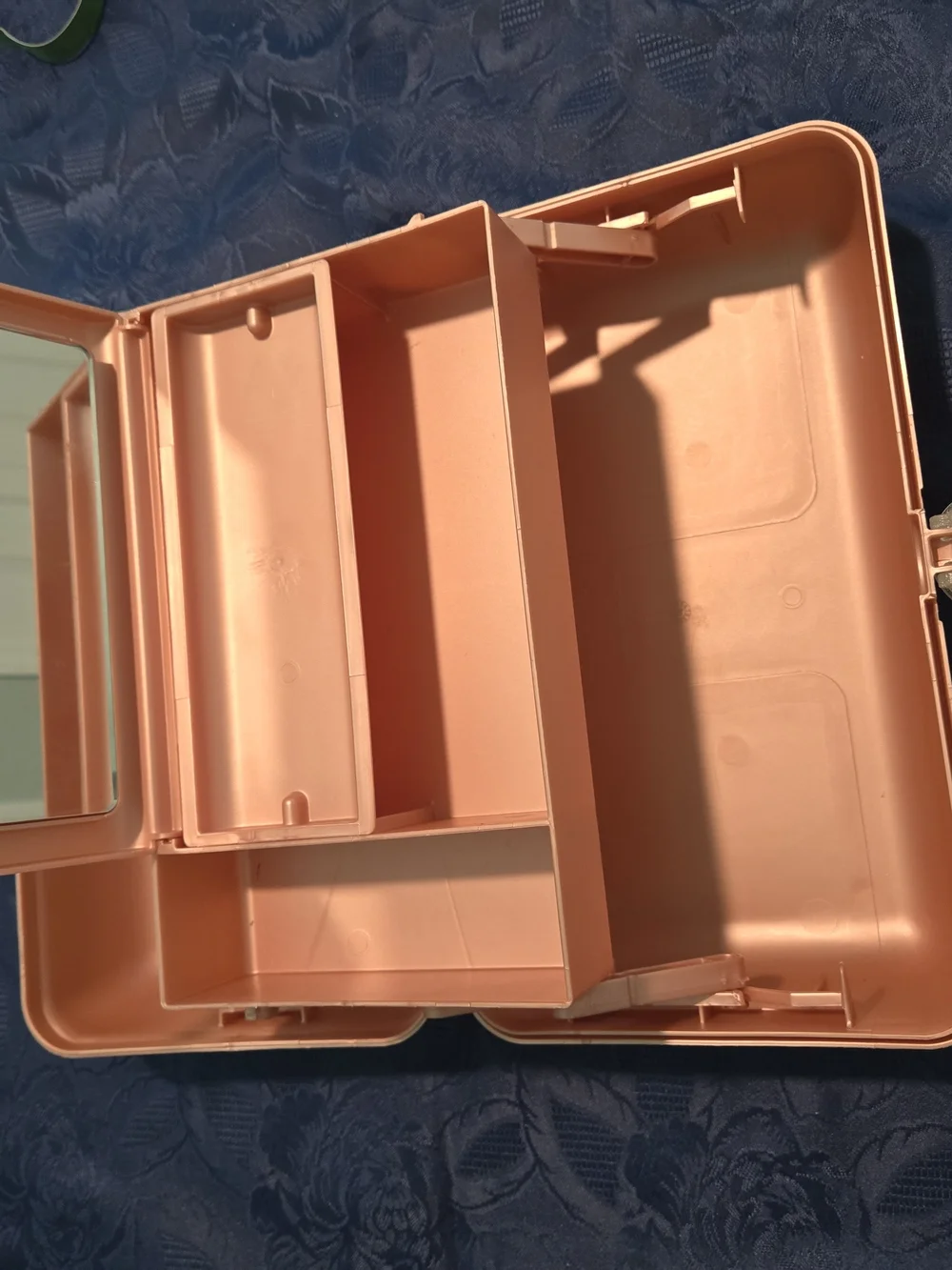 Caboodles classic caboodle